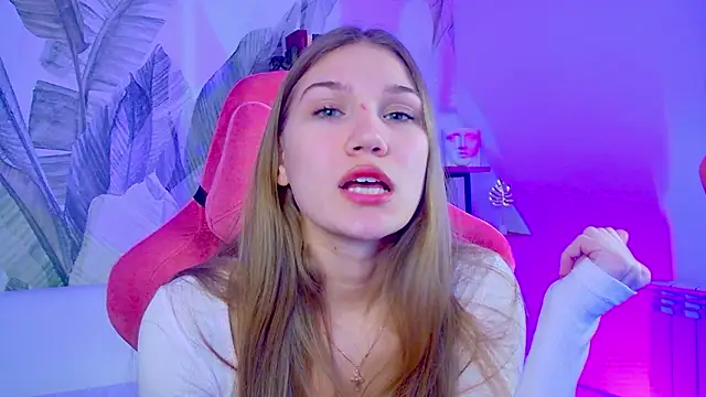 Sweet_Emilya's Live XXX Chat