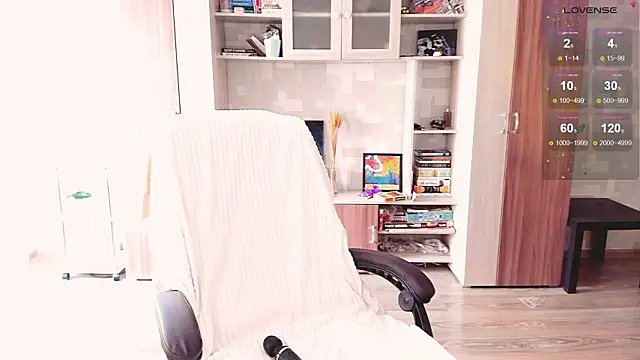 Chat XXX Live AlyssaRichie