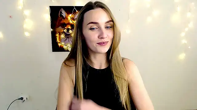 Doll_Angelina élő XXX-chatje