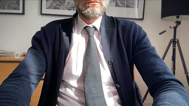 mecchaude – Kamerová šou