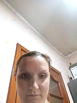 SusanGold9211 – Kamerová šou