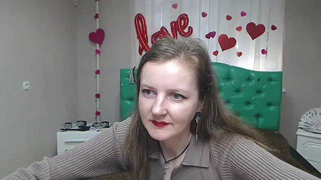 MeganPirs Adlı Modelin Canlı XXX Sohbeti