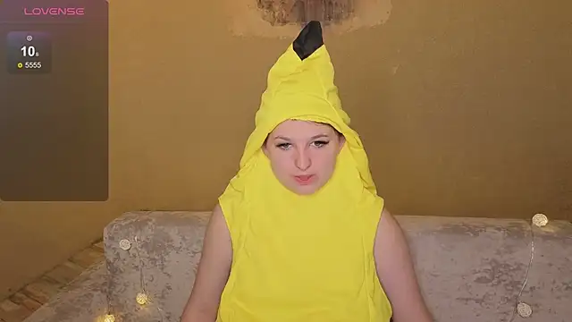 دردشة Banana_Bowl الجنسية المباشرة