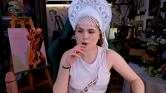 Czat XXX na żywo – Sociableila