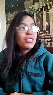 rposhta1991 Adlı Modelin Canlı XXX Sohbeti