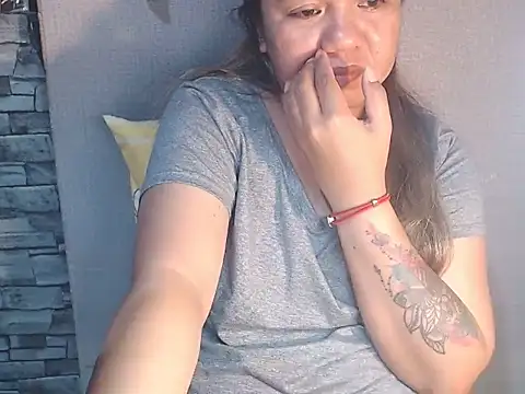 แชท XXX สดของ ambersmile