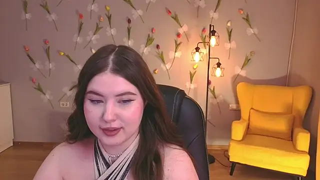 PixelGoddess Adlı Modelin Canlı XXX Sohbeti