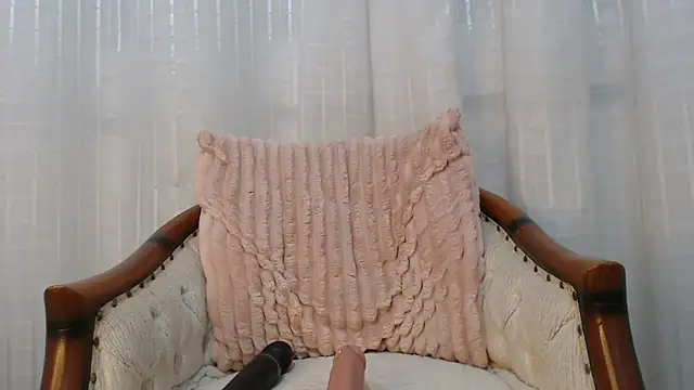 Show de Nicollebr na webcam