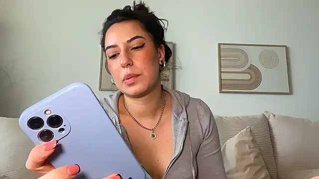 SissiVienna Webcamshow