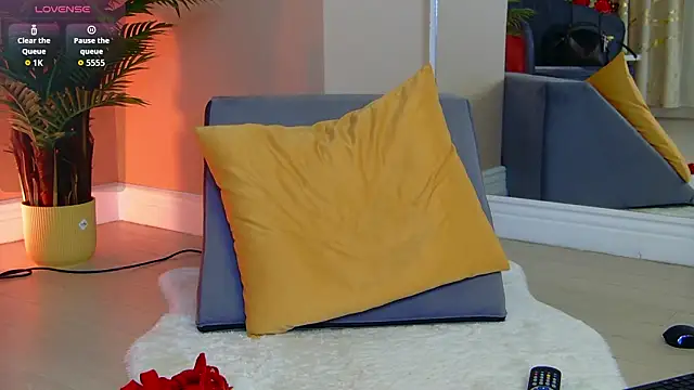 แชท XXX สดของ Avril_Cyrus