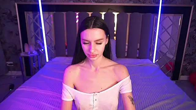 Snow_WhiteeeXのライブXXXチャット