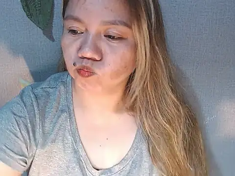 ambersmile 라이브 XXX 채팅