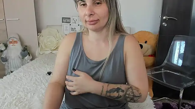 sweetemy4u – webcam-show