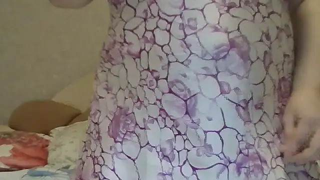 Lusi-777 Live XXX-Chat