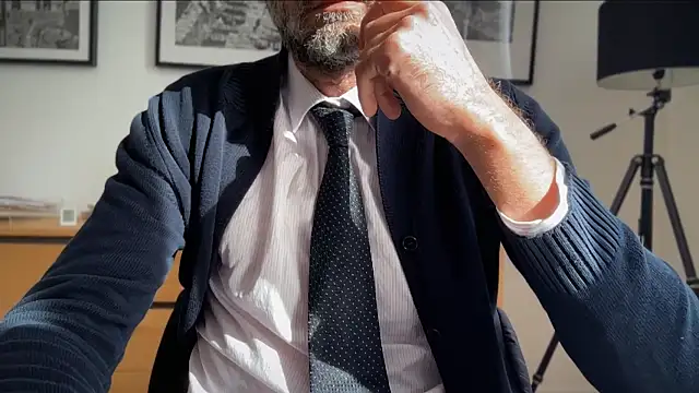 mecchaude 웹캠 쇼