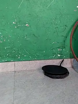 Itz_Aisha__ Obrolan Langsung XXX