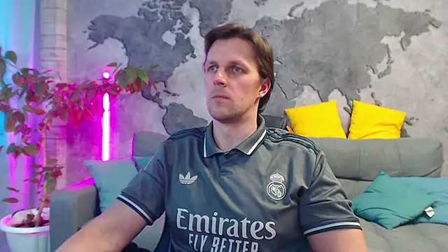 VikingChrisss' Live XXX Chat