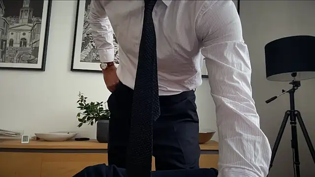 mecchaude's Live XXX Chat