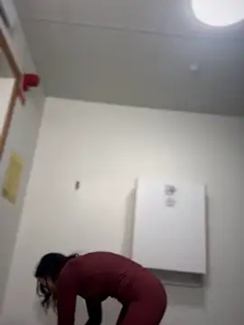 Risky_Workouts Obrolan Langsung XXX