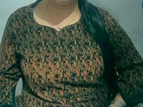 Cute_Aliyaa 现场XXX聊天