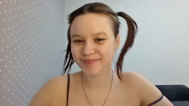 Chatroom XXX en direct de Ammymia