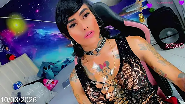 Nella_Dolls Live XXX Chat