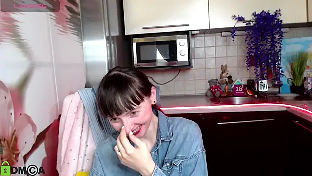 TayanaJons 现场XXX聊天