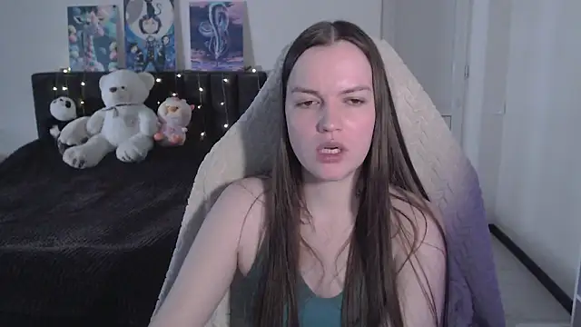 دردشة Little_flowers الجنسية المباشرة