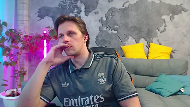 VikingChrisss Obrolan Langsung XXX