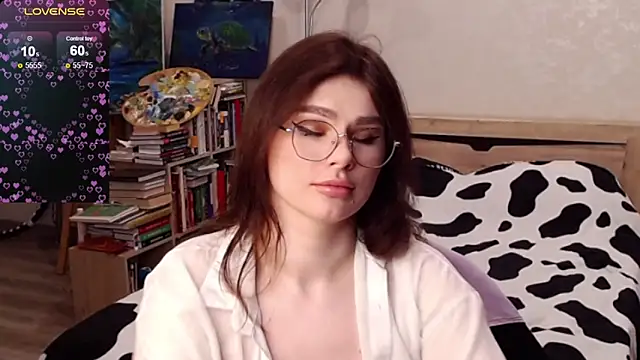 bbJ_one – Live XXX-chat