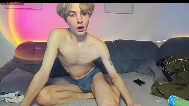 Živý XXX chat bunnyblush67