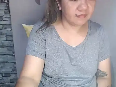 Chat XXX en directo de ambersmile