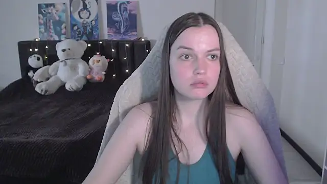 Little_flowers' Live XXX Chat