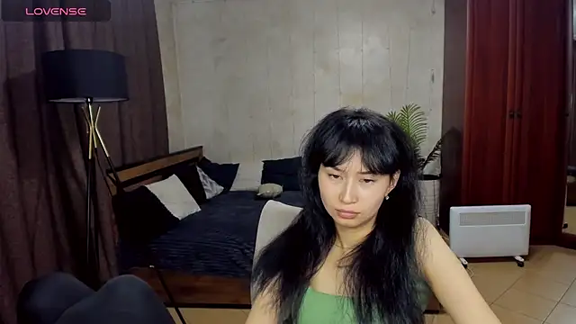 Chat +18 de SheilaRare ao vivo