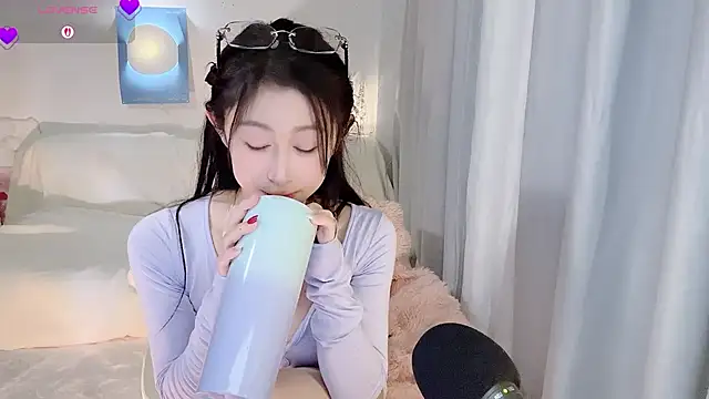 mistylana_ 即時 XXX 聊天