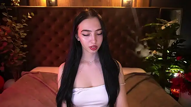 Chat XXX en directo de WildKittenX_