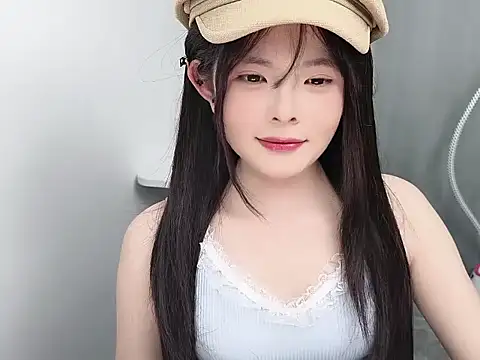 cherry-_-cherry 网络视讯表演