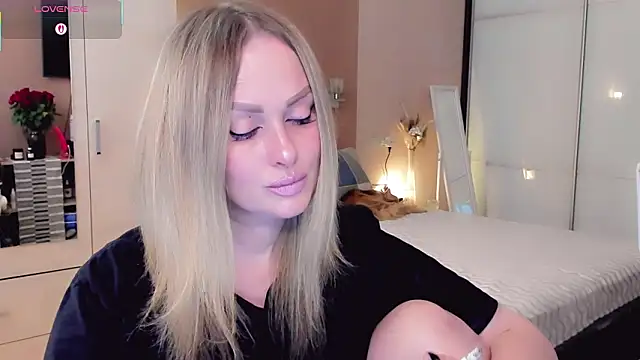 Libby_Nora – Live XXX-chat