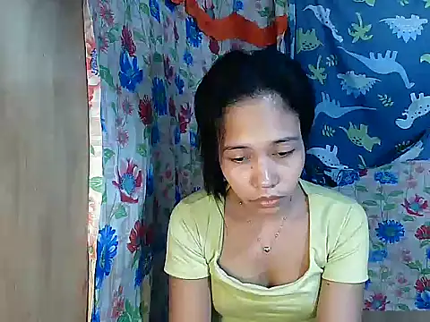 Chatroom XXX en direct de PinaySkinnyGirl