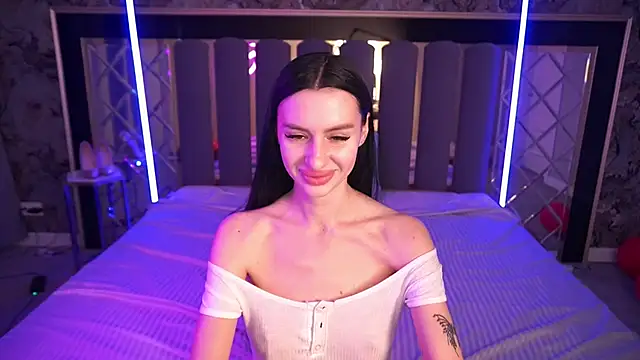 Snow_WhiteeeX 라이브 XXX 채팅