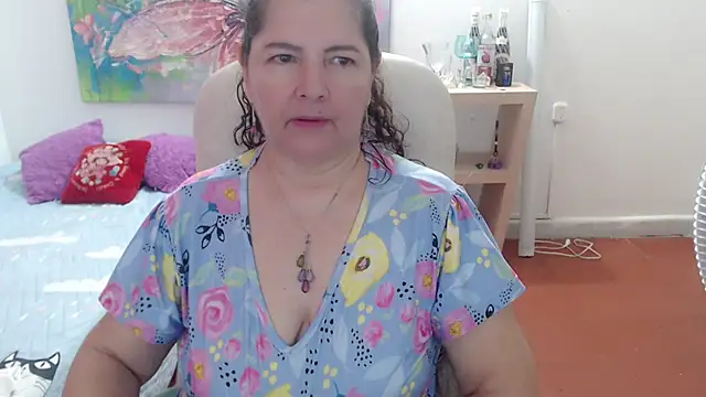 Chat XXX ao vivo de leonela_69