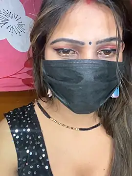 โชว์เว็บแคมของ CUTI-NAINA