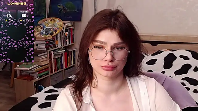 Chat XXX en directo de bbJ_one