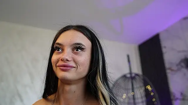 RachelRavee's Live XXX Chat