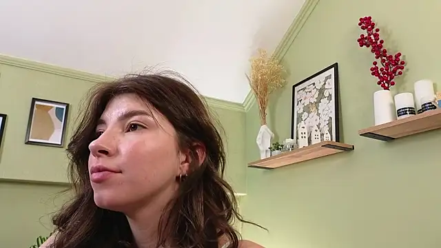 Chat XXX ao vivo de BlushKira