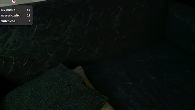 Chat XXX ao vivo de aramjones