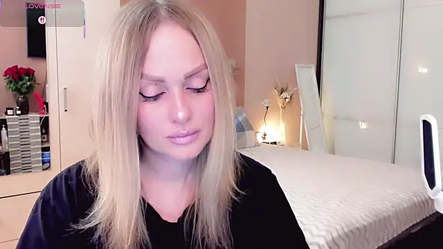 Czat XXX na żywo – Libby_Nora