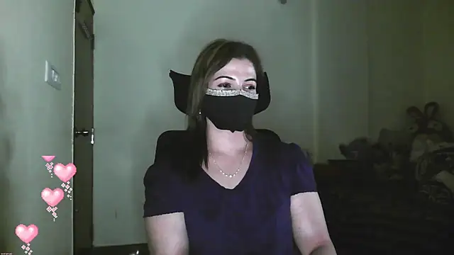 Czat XXX na żywo – Cute_Sonii