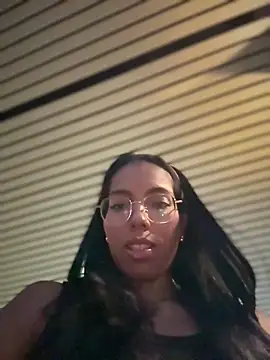 SheenaBrooke Webcam show