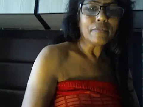 MsAttitude's Webcam Show